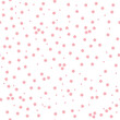 和柄-桜の小花のシームレスなパターン。テキスタイル、壁紙、包装紙のデザイン。