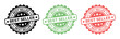 © Icons-Studio - Best seller stamp on white background. Bestseller rubber stamp.