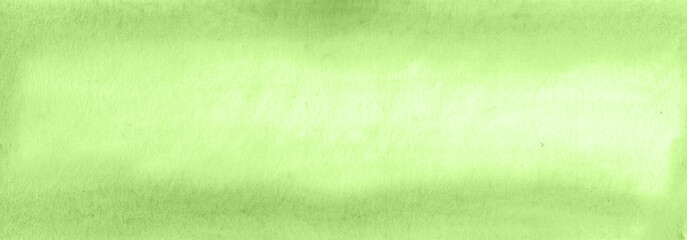 Wall Mural - green background