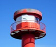 Leichtturmspitze / Lighthouse Top
