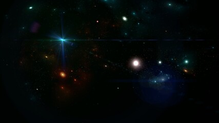 Wall Mural - planets galaxy science fiction wallpaper beauty deep space cosmos physical cosmology stock photos.