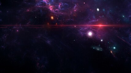 Wall Mural - planets galaxy science fiction wallpaper beauty deep space cosmos physical cosmology stock photos.