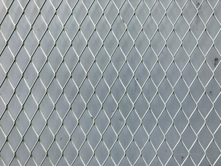 Wire mesh texture pattern material_04