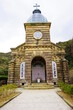 © Eric Akashi - Kashiragashima Church in Kamigoto island, Nagasaki, Japan - 日本 長崎 新上五島 頭ヶ島天主堂