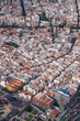 Fotografía aérea de la ciudad de Las Palmas, capital de la isla de Gran Canaria