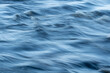 © Conny Sjostrom - Blue tones water surface as background.