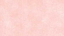 Pink Paper Background