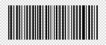Barcode Product Distribution Icon. Symbol For Your Website Design, Logo, App, UI. Vector Illustration Isolated On Transparent Background