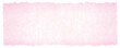 【ベクターai】ピンク色和紙ギザギザ和風ペーパーテクスチャ背景壁紙素材イラスト	