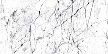 Natural White Marble Backround, White Marble Texture, Carrara Marble Surface