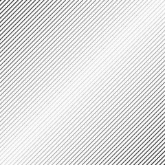 Abstract Black Horizontal line Diagonal Striped Background straight lines texture vector design