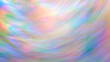 Abstract multicolored blurred texture background