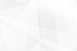 © Yuriy - Abstract white and grey on light silver background modern design. Vector illustration EPS 10.