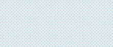 Abstract Vector Background With Blue Pattern