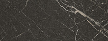 Black Marble Stone Texture For Background Or Luxurious Tiles Floor And Wallpaper Decorative Design.