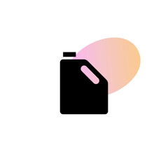 Sticker - Gallon