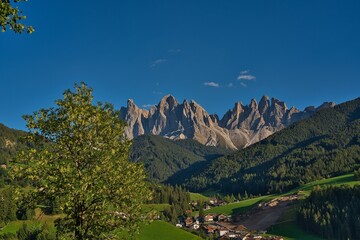 Wall Mural - Alto Adige Trentino Italia No People Outdoor