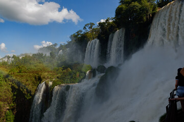  Cataratas del Iguazu