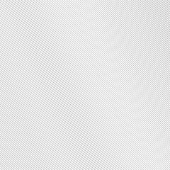 Fototapete - Lines illustration. Waves. Abstract geometric texture.