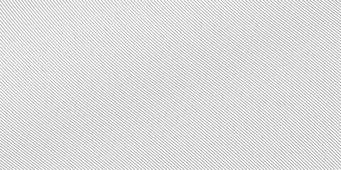Fototapete - Lines illustration. Waves. Abstract geometric texture.