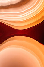 Abstract Background Of Agate Stone