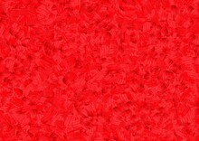 Red Carpet Texture. Red Blood Oil Painting. An Abstract Background For Design Template. Paint Pattern By Von's Graphic 
