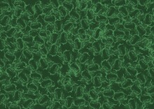 Dark Green Abstract Background Texture Painting Pattern By Von's Graphic
