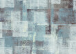 © Eddie Cloud - Handmade Toned Multilayered Grungy Background