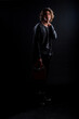 © qunica.com - Handsome modern guy