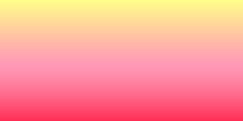 Wall Mural - gradient background vector wallpaper empty
