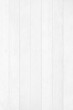 © Maksim - White grey wood color texture vertical for background. Surface light clean of table top view. Natural patterns for design art work and interior or exterior. Grunge old white wood board wall pattern.