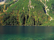 © Maciej - Morskie Oko Lake, (Sea Eye Lake), Tatra Mountains, Tatra National Park, Poland