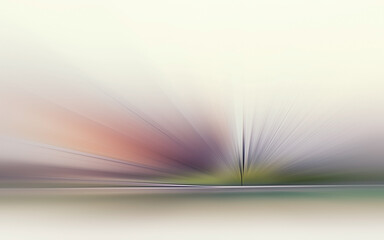 Aufkleber - Abstract colour background with lines