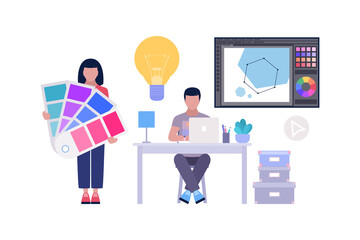 Design Studio