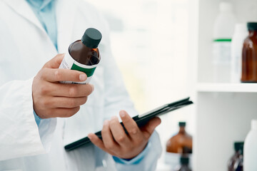 Poster - Cutting edge tech to support a clinical trial
