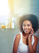 © Mapodile M/peopleimages.com - I've found a moisturizer that works for me