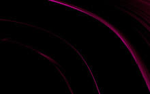 Background Abstract Pink And Black Dark Are Light With The Gradient Is The Surface With Templates Metal Texture Soft Lines Tech Design Pattern Graphic Diagonal Neon Background.