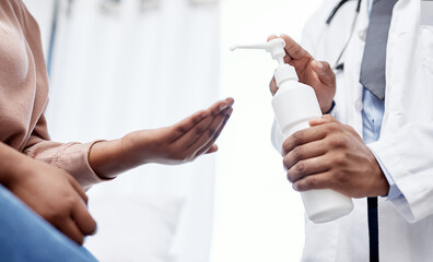Aufkleber - Everyone needs to maintain good hand hygiene
