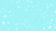 © Papapig - Abstract white blue green colors cross pattern healthcare background.