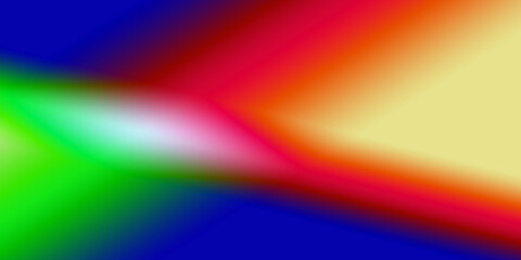 Wall Mural - colorful abstract background wallpaper blurred