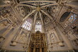 Catedral de San Antolín, Palencia, Castilla y León, España