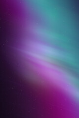 Wall Mural - The abstract color boreal texture background