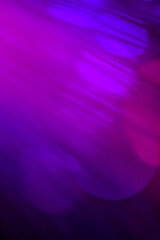 Wall Mural - the abstract color neon texture background