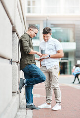 Poster - Hold onto people who keep you connected to success