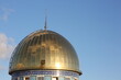 dome of the dome of the rock