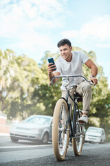 Poster - Connectivity is a must for an entrepreneur on the move