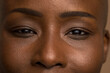 © Cultura Creative - Close-up of woman's face