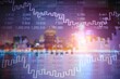 © BillionPhotos.com - Global financial markets concept with graphs