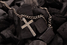 Chain With Cross