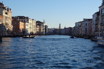 Wall Mural - Venezia